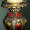 antique-candleholder