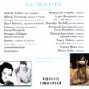La Traviata CD – Caballé, Bergonzi, Milnes12