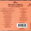 Franco Corelli – Sings G Verdi002