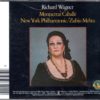 Montserrat Caballé -Richard Wagner002