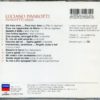 Luciano Pavarotti – Donizetti Arias002
