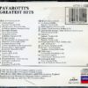 Luciano Pavarotti – Greatest Hits002