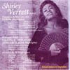 Shirley Verrett CD – sings Bellini & Verdi20