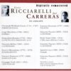 Carreras & Ricciarelli CD – In concert01