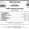 José Carreras sings zarzuela002